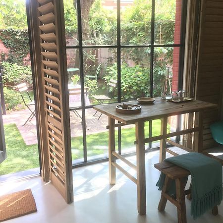 B&B Petit Prince, Gent מראה חיצוני תמונה